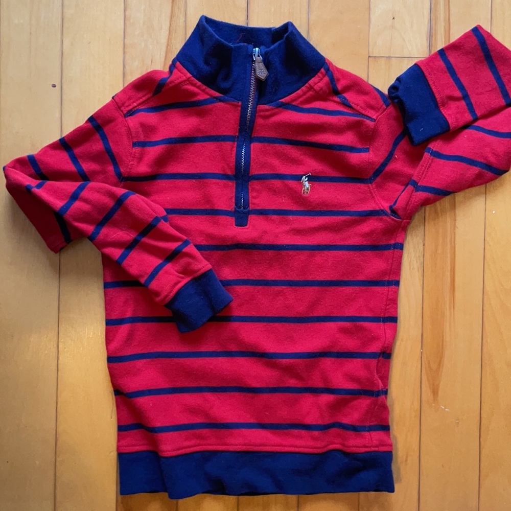 Ralph Lauren Bundle - boys size 4t-5